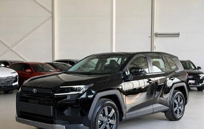 Toyota RAV4, 2026 год, 4 140 000 рублей, 1 фотография