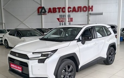 Toyota RAV4, 2026 год, 4 150 000 рублей, 1 фотография