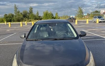 Chevrolet Cruze II, 2011 год, 400 000 рублей, 1 фотография