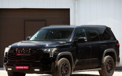 Toyota Sequoia, 2023 год, 9 350 000 рублей, 1 фотография