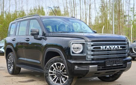 Haval H9, 2026 год, 5 148 010 рублей, 3 фотография
