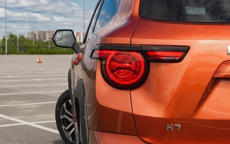 Haval H7, 2026 год, 4 199 000 рублей, 25 фотография