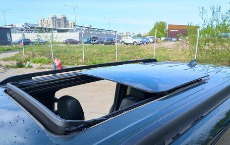 Haval H9, 2026 год, 4 700 000 рублей, 11 фотография
