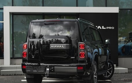 Haval H9, 2026 год, 4 700 000 рублей, 22 фотография