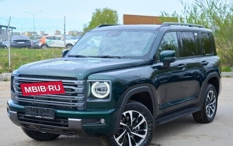 Haval H9, 2026 год, 4 700 000 рублей, 2 фотография