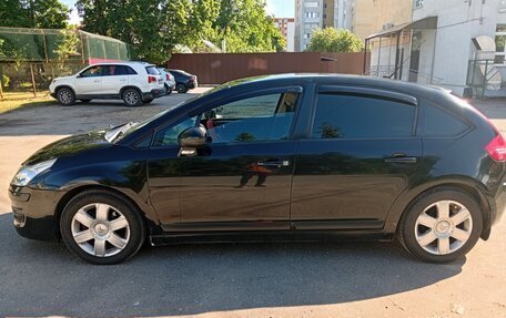 Citroen C4 II рестайлинг, 2009 год, 300 000 рублей, 2 фотография
