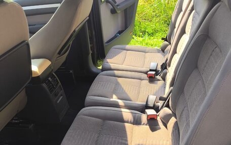 Volkswagen Touran III, 2008 год, 690 000 рублей, 8 фотография