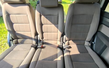Volkswagen Touran III, 2008 год, 690 000 рублей, 9 фотография