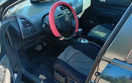 Citroen C4 II рестайлинг, 2009 год, 300 000 рублей, 5 фотография