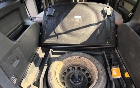 Volkswagen Touran III, 2008 год, 690 000 рублей, 7 фотография