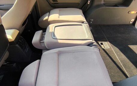 Volkswagen Touran III, 2008 год, 690 000 рублей, 12 фотография