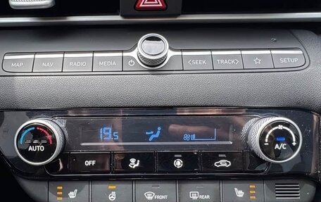 Hyundai Elantra, 2023 год, 8 фотография