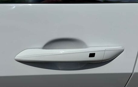 Hyundai Elantra, 2023 год, 11 фотография