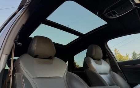 Geely Tugella FY11, 2023 год, 2 800 000 рублей, 15 фотография