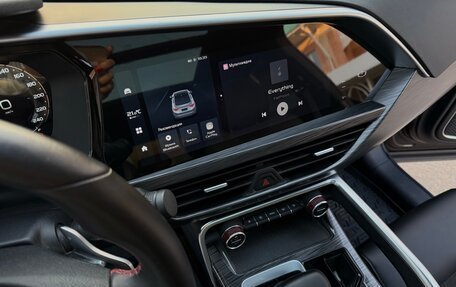 Geely Tugella FY11, 2023 год, 2 800 000 рублей, 12 фотография