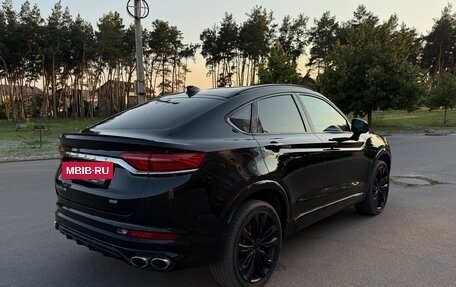 Geely Tugella FY11, 2023 год, 2 800 000 рублей, 6 фотография