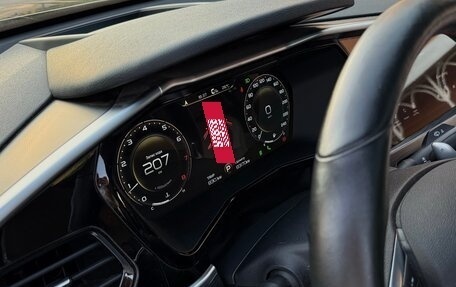 Geely Tugella FY11, 2023 год, 2 800 000 рублей, 11 фотография