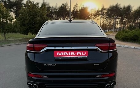 Geely Tugella FY11, 2023 год, 2 800 000 рублей, 5 фотография