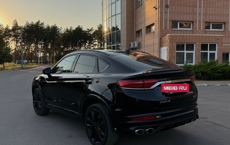 Geely Tugella FY11, 2023 год, 2 800 000 рублей, 7 фотография
