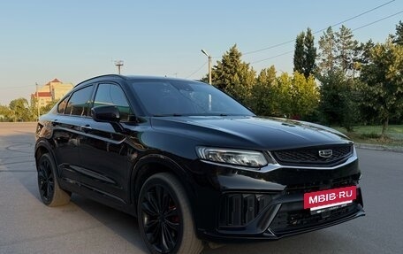 Geely Tugella FY11, 2023 год, 2 800 000 рублей, 3 фотография