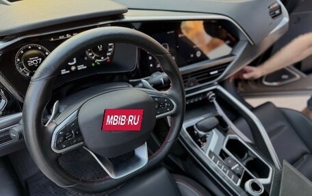 Geely Tugella FY11, 2023 год, 2 800 000 рублей, 10 фотография