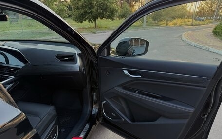 Geely Tugella FY11, 2023 год, 2 800 000 рублей, 16 фотография