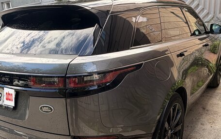 Land Rover Range Rover Velar I, 2019 год, 5 300 000 рублей, 2 фотография