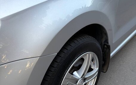 Volkswagen Polo VI (EU Market), 2018 год, 1 300 000 рублей, 8 фотография
