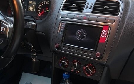 Volkswagen Polo VI (EU Market), 2018 год, 1 300 000 рублей, 14 фотография