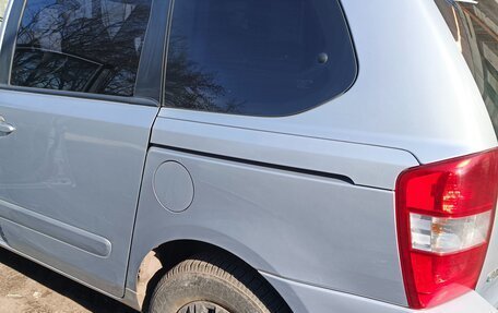 KIA Carnival III, 2007 год, 850 000 рублей, 6 фотография