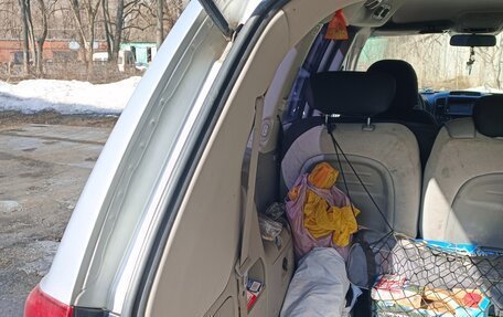 KIA Carnival III, 2007 год, 850 000 рублей, 3 фотография