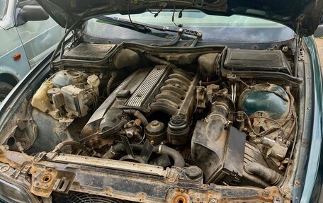 BMW 5 серия, 1998 год, 259 900 рублей, 4 фотография