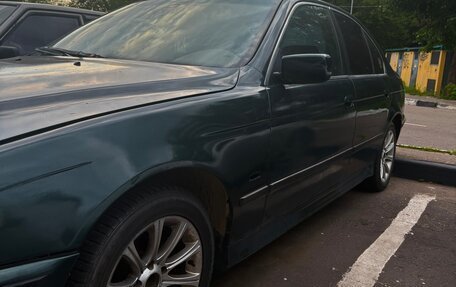 BMW 5 серия, 1998 год, 259 900 рублей, 2 фотография