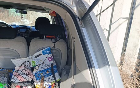KIA Carnival III, 2007 год, 850 000 рублей, 4 фотография
