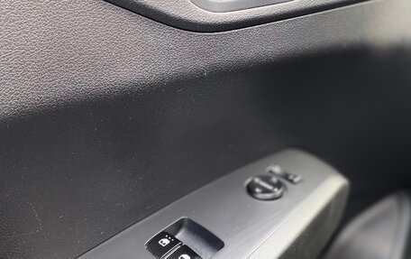Hyundai Solaris II рестайлинг, 2017 год, 1 290 000 рублей, 14 фотография
