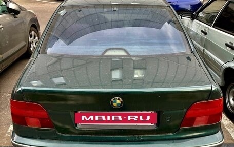 BMW 5 серия, 1998 год, 259 900 рублей, 6 фотография