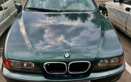 BMW 5 серия, 1998 год, 259 900 рублей, 3 фотография