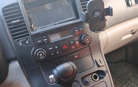 KIA Carnival III, 2007 год, 850 000 рублей, 15 фотография