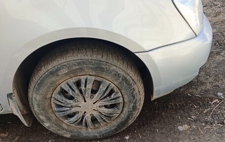 KIA Carnival III, 2007 год, 850 000 рублей, 21 фотография