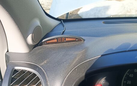 KIA Carnival III, 2007 год, 850 000 рублей, 34 фотография