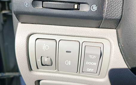 KIA Carnival III, 2007 год, 850 000 рублей, 33 фотография
