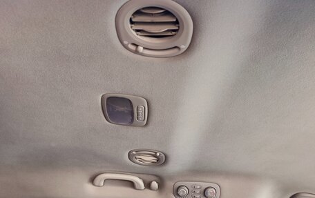 KIA Carnival III, 2007 год, 850 000 рублей, 27 фотография