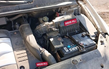 KIA Carnival III, 2007 год, 850 000 рублей, 20 фотография