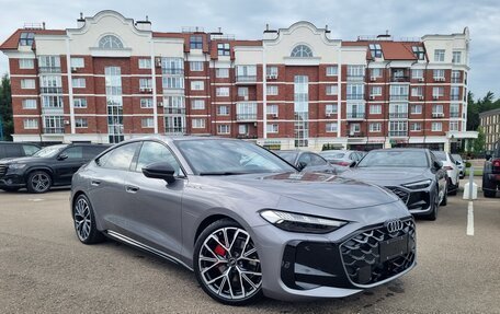 Audi A5, 2026 год, 6 150 000 рублей, 8 фотография