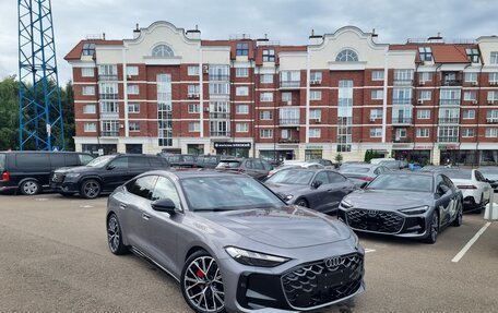 Audi A5, 2026 год, 6 150 000 рублей, 7 фотография