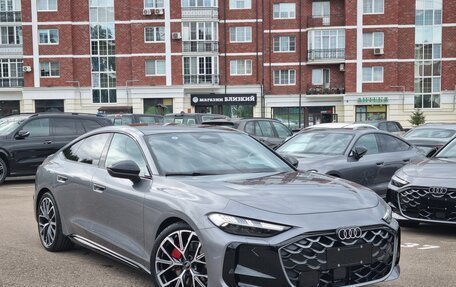 Audi A5, 2026 год, 6 150 000 рублей, 6 фотография