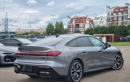 Audi A5, 2026 год, 6 150 000 рублей, 3 фотография