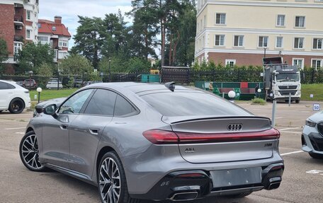Audi A5, 2026 год, 6 150 000 рублей, 5 фотография