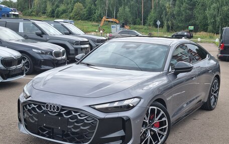 Audi A5, 2026 год, 6 150 000 рублей, 4 фотография