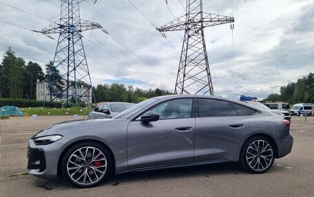 Audi A5, 2026 год, 6 150 000 рублей, 9 фотография